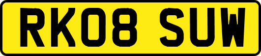 RK08SUW