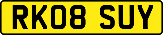 RK08SUY