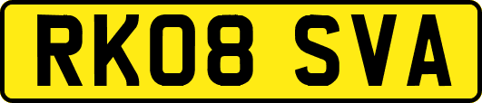 RK08SVA
