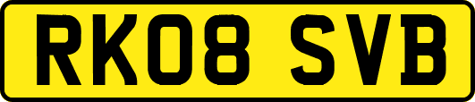 RK08SVB