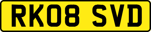 RK08SVD