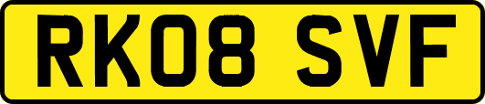 RK08SVF