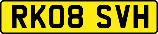 RK08SVH
