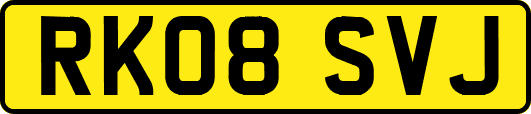 RK08SVJ