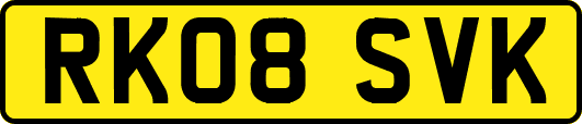 RK08SVK