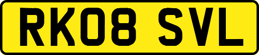 RK08SVL