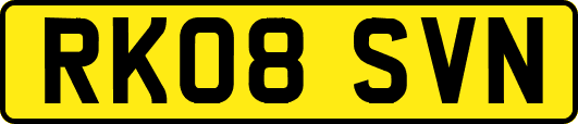 RK08SVN