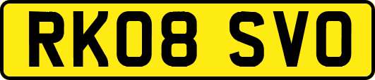 RK08SVO