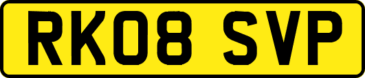 RK08SVP
