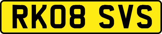 RK08SVS