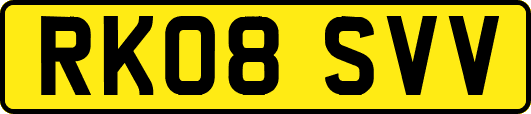 RK08SVV