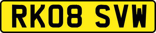 RK08SVW