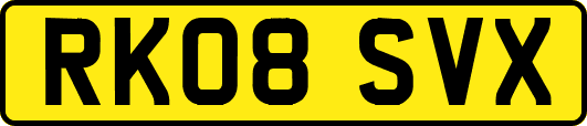 RK08SVX