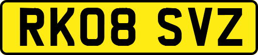 RK08SVZ