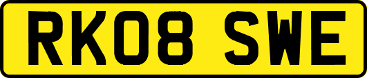 RK08SWE