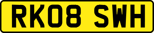 RK08SWH