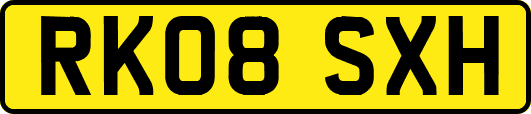 RK08SXH