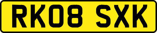RK08SXK
