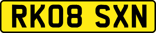 RK08SXN