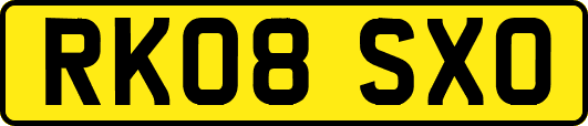 RK08SXO