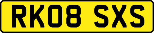RK08SXS