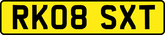 RK08SXT