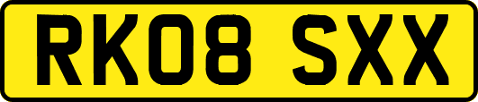 RK08SXX