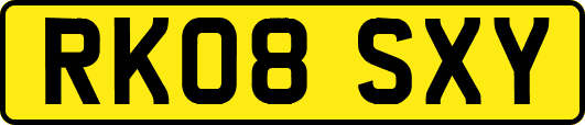 RK08SXY