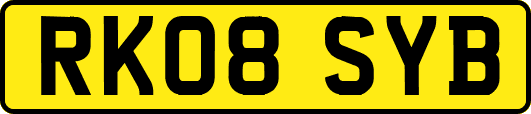 RK08SYB
