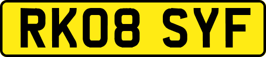 RK08SYF