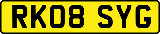 RK08SYG