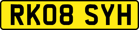 RK08SYH