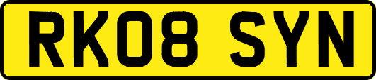RK08SYN