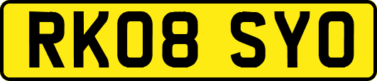 RK08SYO