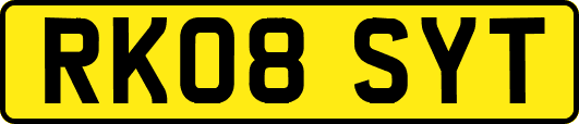RK08SYT