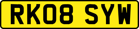 RK08SYW