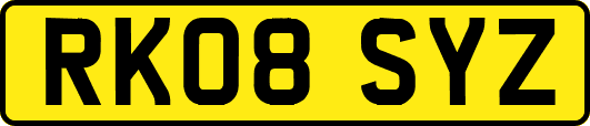 RK08SYZ