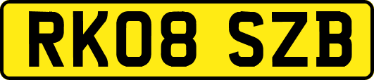 RK08SZB
