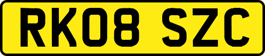 RK08SZC