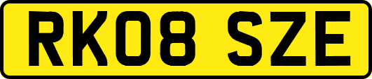 RK08SZE