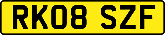 RK08SZF