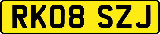 RK08SZJ