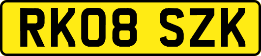 RK08SZK