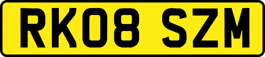 RK08SZM