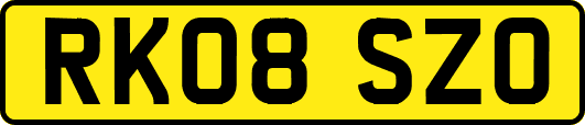 RK08SZO