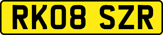 RK08SZR