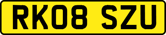 RK08SZU