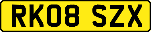 RK08SZX