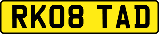 RK08TAD
