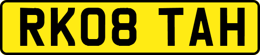 RK08TAH